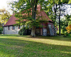 Bispingen - Ole Kerk