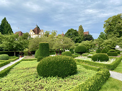 Schlosspark Salem