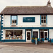 New Bookshop at Pooley Bridge