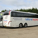 Burtons Coaches vehicles at Haverhill - 2 Apr 2008 (DSCN1372)