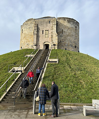 Clifford's Tower