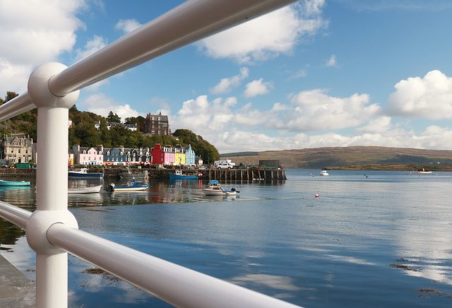 Tobermory Tobermory