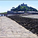 St Michael's Mount