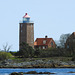 Leuchtturm Svaneke, Bornholm