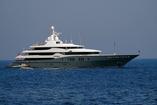 Bay of Naples Superyachts X-Pro1 7