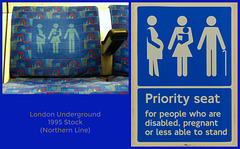 Priority Seat - 17 May 2017