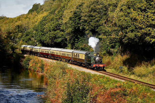 South Devon Railway