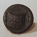 Bronze Sestertius of Titus in the Metropolitan Museum of Art, May 2011