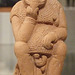 Terracotta Statuette of an Actor in the Metropolitan Museum of Art, January 2012