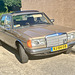 1983 Mercedes-Benz 230 E