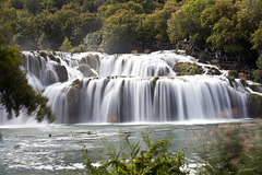 Krka, Parco nazionale - Croazia