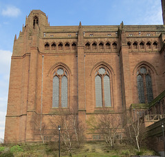 liverpool cathedral
