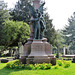 st marylebone cemetery, east finchley, london