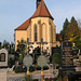 Amberg, St. Katharina (Friedhof) (PiP)