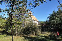 Kapelle St. Christoph - (2 PicinPic)