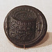 Bronze Sestertius of Titus in the Metropolitan Museum of Art, May 2011