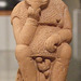 Terracotta Statuette of an Actor in the Metropolitan Museum of Art, January 2012