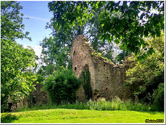 Il était une fois un château...