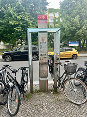 Leipzig 2025 – Telephone