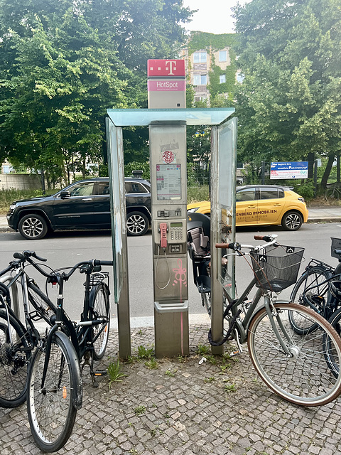 Leipzig 2025 – Telephone