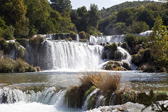 Krka, Parco nazionale - Croazia