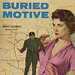 Bruce Cassiday - The Buried Motive