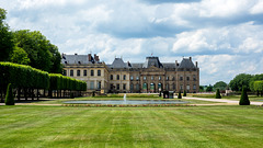 Lunéville, Lorraine