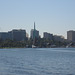 Perth Skyline