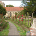 abbey rose walk