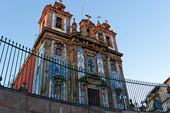 Porto, Portugal HFF