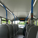 On board Stagecoach East 86005 (BV23 NRK) - 15 May 2023 (P1150457)