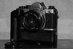Nikon FM-2