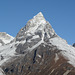 Khumbu, Kyajo Ri (6186m)