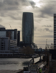 London Canary Wharf (#0036)