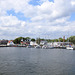 Hafen Lauterbach