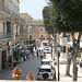 Marketplace in Rabat, Gozo