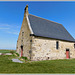 La chapelle Sainte Anne à Cherrueix (35)