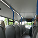On board Stagecoach East 86005 (BV23 NRK) - 15 May 2023 (P1150458)