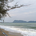 Plage calme / Quiet beach