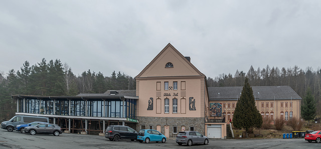 041-35, Kulturhaus Aktivist