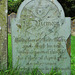 buckland monachorum church, devon