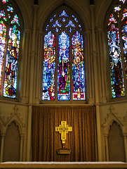 st george's church, beckenham, london