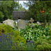 abbey graveyard