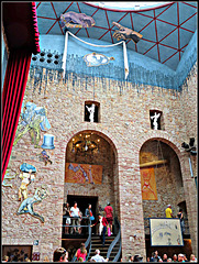 Museo Dalí, 34
