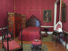 Dom José Room.