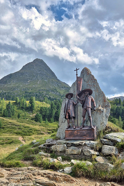 Dolomitentour (2)