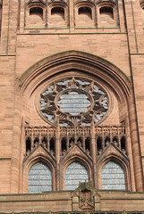 liverpool cathedral