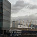 London Canary Wharf and O2 (#0040)