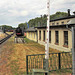 Bahnhof Putbus