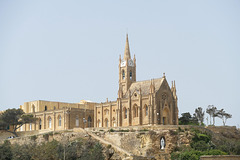 Our Lady of Lourdes Chapel, Gozo